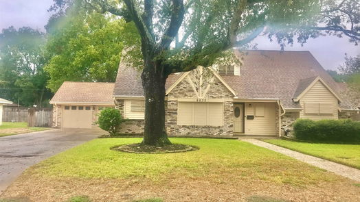 Texas City null-story, 4-bed 8632 Plantation Drive-idx