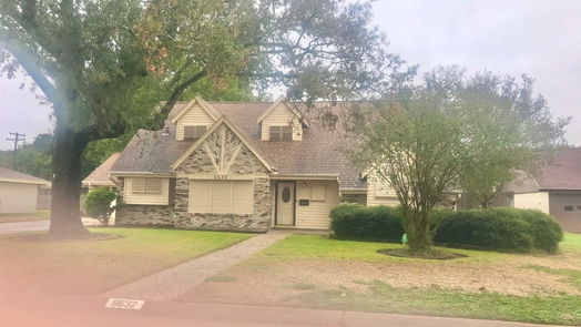 Texas City null-story, 4-bed 8632 Plantation Drive-idx