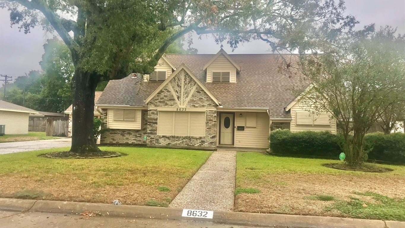 Texas City null-story, 4-bed 8632 Plantation Drive-idx