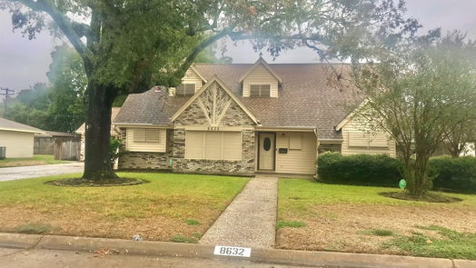 Texas City null-story, 4-bed 8632 Plantation Drive-idx