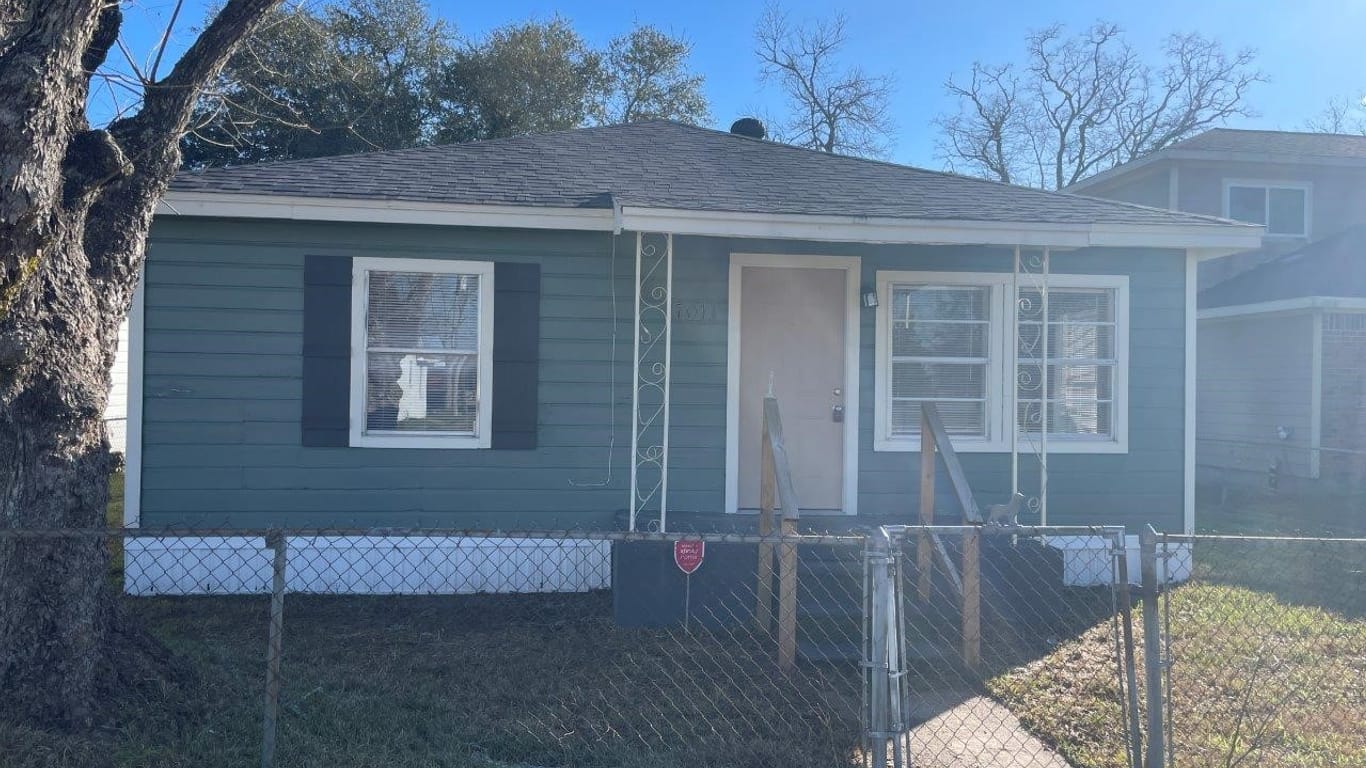 Texas City 1-story, 3-bed 7011 Anderson Street-idx