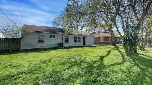 Texas City 1-story, 3-bed 7302 Heron Lane-idx