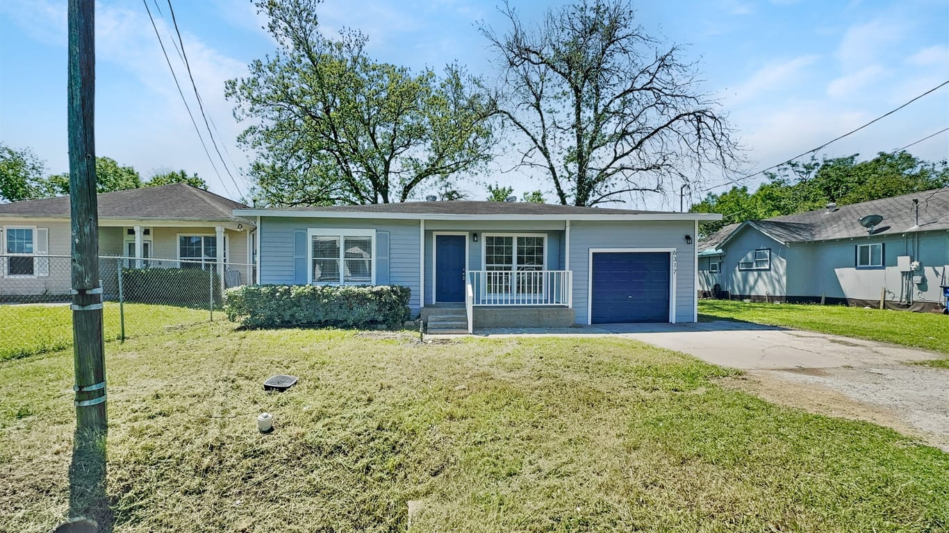 Texas City 1-story, 5-bed 6317 Anderson Street-idx