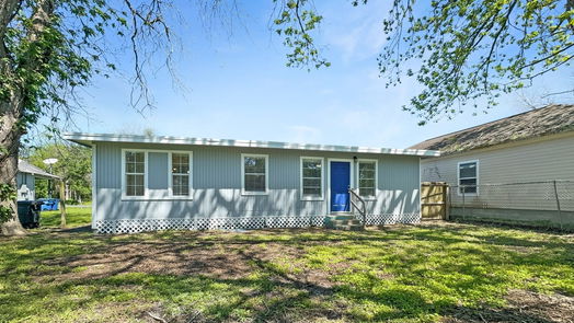 Texas City 1-story, 5-bed 6317 Anderson Street-idx