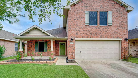 Texas City 2-story, 3-bed 3324 Indigo Sky Lane-idx