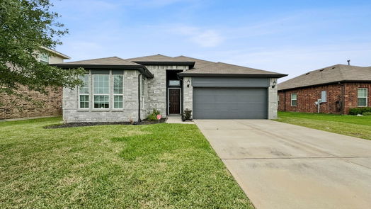 Texas City 1-story, 3-bed 2623 Coral Drive-idx