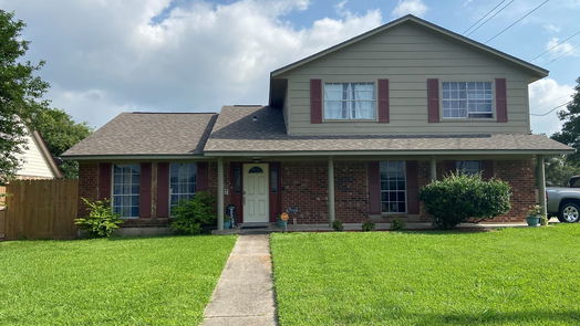 Texas City null-story, 4-bed 7313 Plover Circle-idx