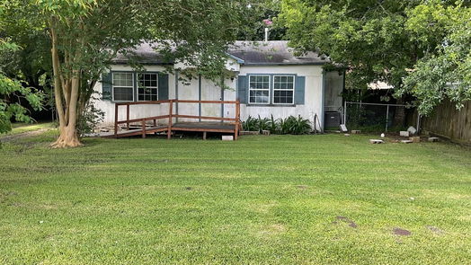 Texas City 1-story, 3-bed 4825 Truman Street-idx