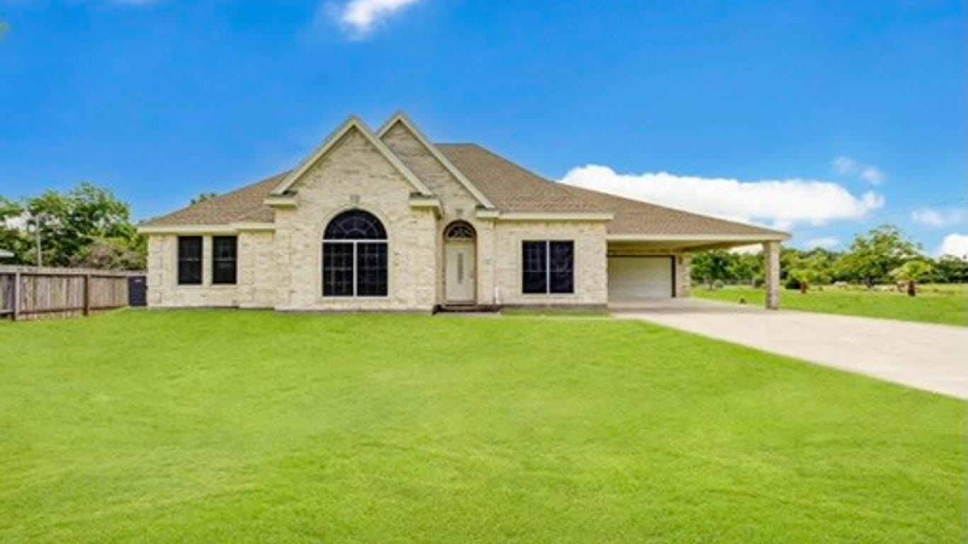 Texas City 1-story, 3-bed 717 Buttonwood Drive-idx