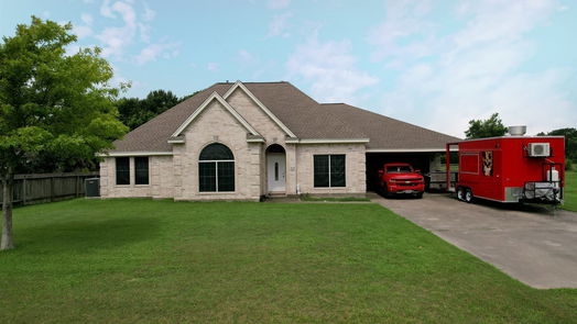 Texas City 1-story, 3-bed 717 Buttonwood Drive-idx