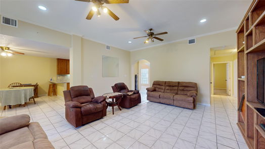 Texas City 1-story, 3-bed 717 Buttonwood Drive-idx