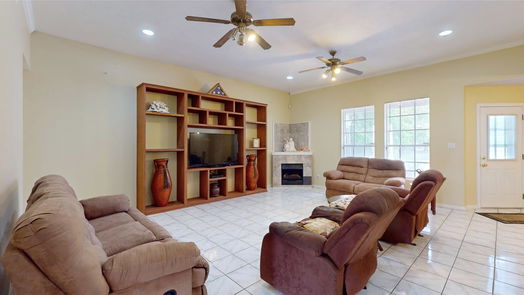 Texas City 1-story, 3-bed 717 Buttonwood Drive-idx