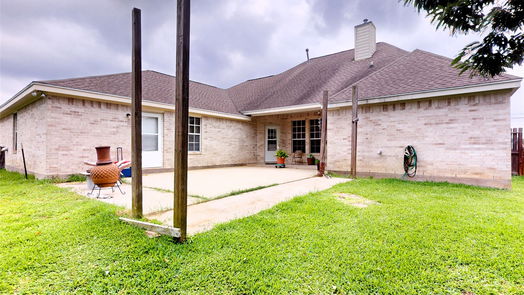 Texas City 1-story, 3-bed 717 Buttonwood Drive-idx