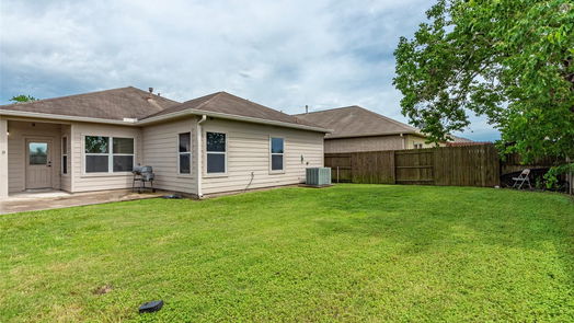 Texas City 1-story, 3-bed 3113 Lone Trail Drive-idx