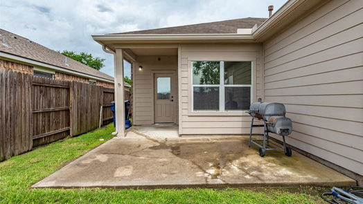 Texas City 1-story, 3-bed 3113 Lone Trail Drive-idx