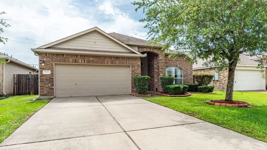 Texas City 1-story, 3-bed 3113 Lone Trail Drive-idx