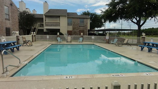 Texas City 1-story, 1-bed 7600 Emmett F Lowry Expressway 709-idx