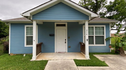 Texas City 1-story, 3-bed 214 S Leroy Street-idx