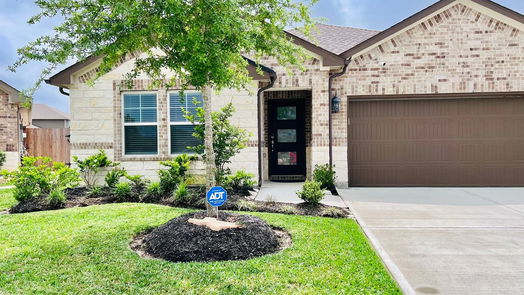 Texas City 1-story, 4-bed 10105 Waterwall Lane-idx