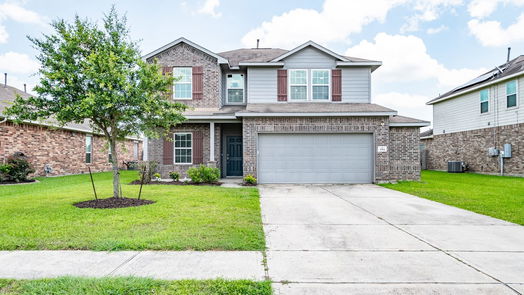 Texas City 2-story, 4-bed 3014 Ruby Drive-idx