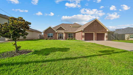 Texas City 2-story, 3-bed 8913 Monticello Drive-idx