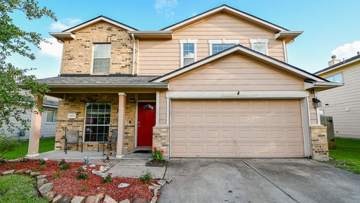 Texas City 2-story, 5-bed 10925 Groveshire Drive-idx