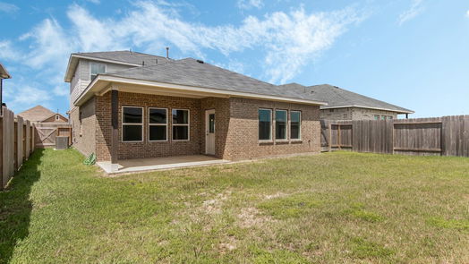 Texas City 2-story, 4-bed 2722 Amethyst Court-idx