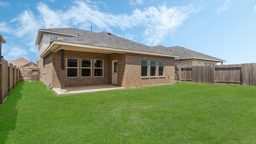 Texas City 2-story, 4-bed 2722 Amethyst Court-idx