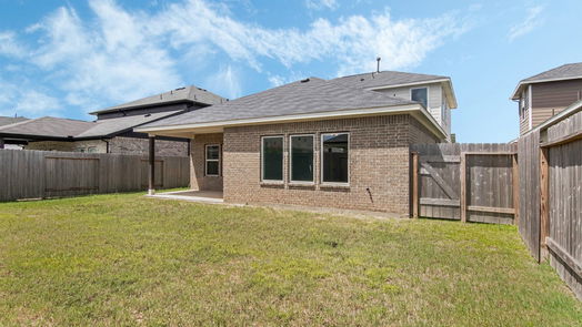 Texas City 2-story, 4-bed 2722 Amethyst Court-idx