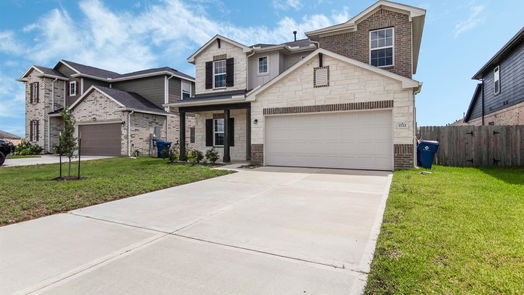 Texas City 2-story, 4-bed 2722 Amethyst Court-idx