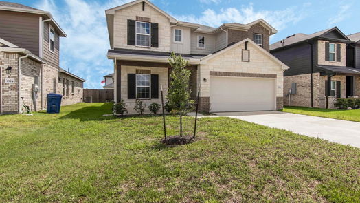 Texas City 2-story, 4-bed 2722 Amethyst Court-idx