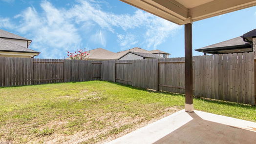 Texas City 2-story, 4-bed 2722 Amethyst Court-idx