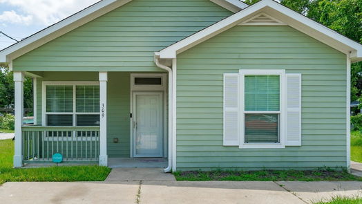 Texas City 1-story, 2-bed 309 S Bell Drive-idx