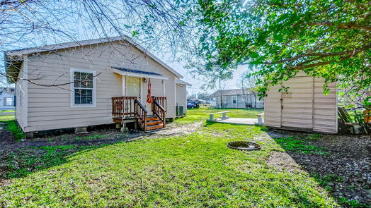 Texas City 1-story, 3-bed 6102 Anderson Street-idx