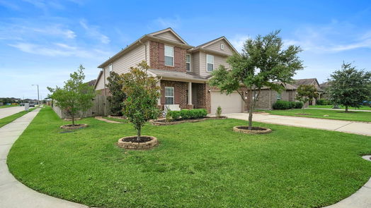 Texas City 2-story, 4-bed 8205 Sunstone Court-idx