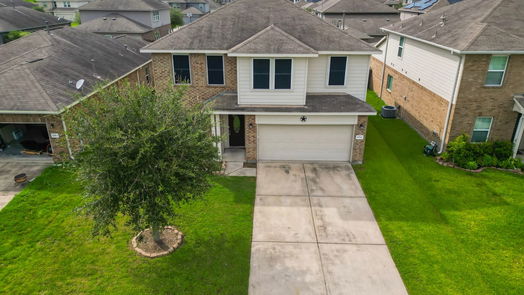 Texas City 2-story, 4-bed 8214 Jade Court-idx