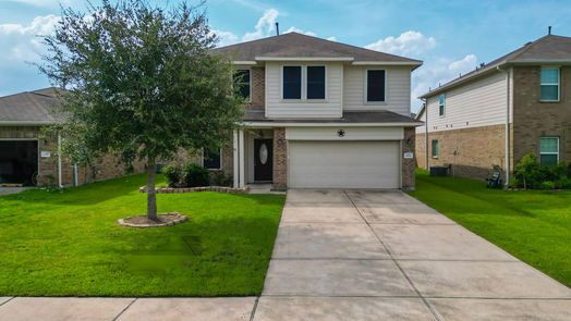 Texas City 2-story, 4-bed 8214 Jade Court-idx