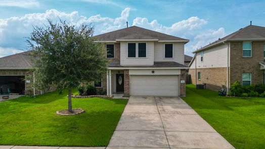 Texas City 2-story, 4-bed 8214 Jade Court-idx