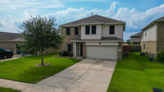 Texas City 2-story, 4-bed 8214 Jade Court-idx