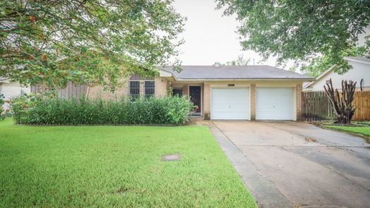 Texas City 1-story, 4-bed 9213 Bryce Avenue-idx