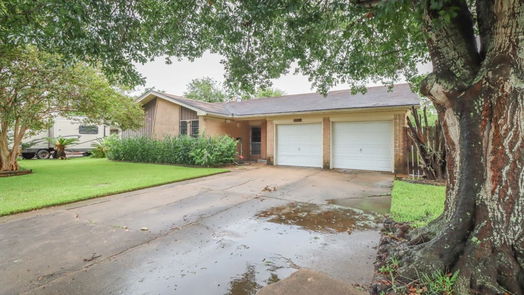 Texas City 1-story, 4-bed 9213 Bryce Avenue-idx