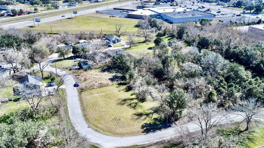 Texas City null-story, null-bed Lots 6, 7 & 8 Britton Dr-idx