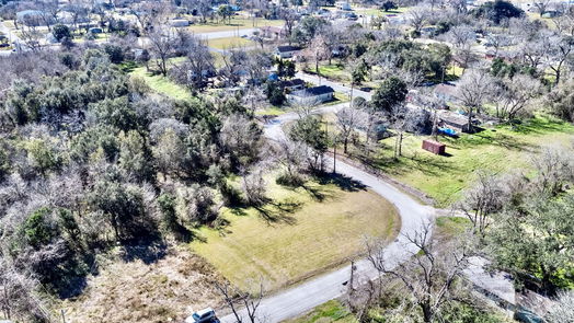 Texas City null-story, null-bed Lots 6, 7 & 8 Britton Dr-idx