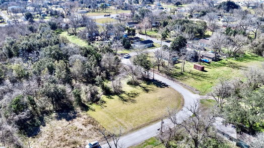 Texas City null-story, null-bed Lots 6, 7 & 8 Britton Dr-idx