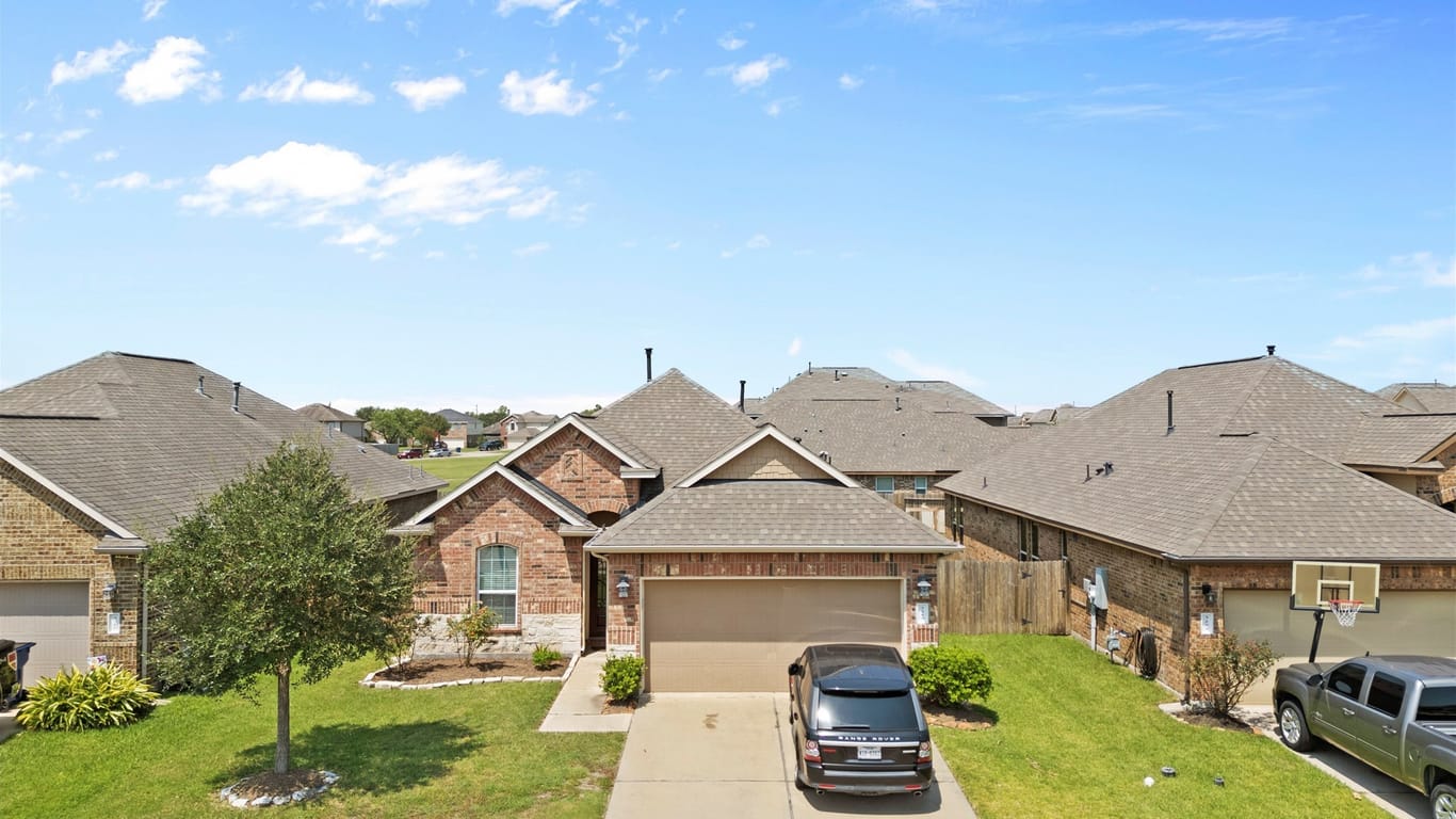 Texas City 1-story, 3-bed 3219 Sunflower Drive-idx