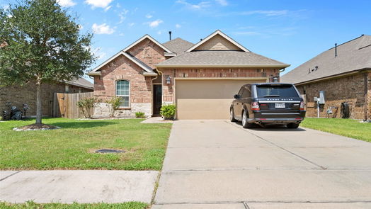 Texas City 1-story, 3-bed 3219 Sunflower Drive-idx