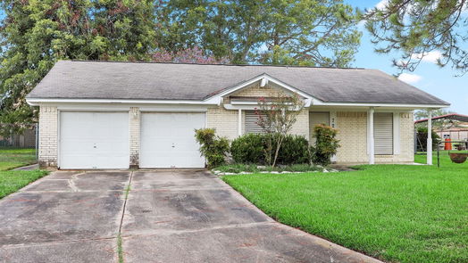 Texas City 1-story, 3-bed 7204 Nightingale Circle-idx