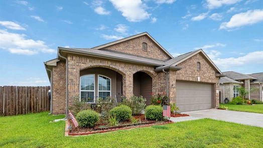 Texas City 1-story, 3-bed 2714 Coral Drive-idx