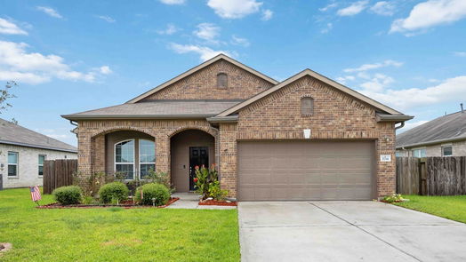 Texas City 1-story, 3-bed 2714 Coral Drive-idx