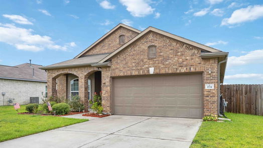 Texas City 1-story, 3-bed 2714 Coral Drive-idx